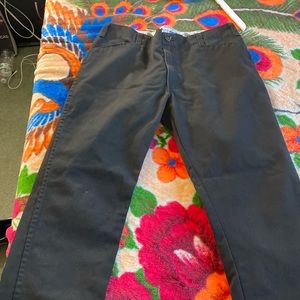 Ben Davis work pants 34/32